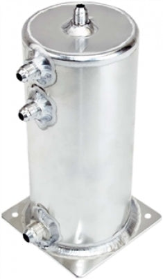 Aluminium-Catchtank 2l "Dash"