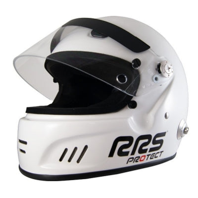 RRS - Protect Integral Helm "Circuit"