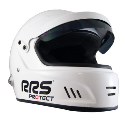 RRS - Protect Integral Helm "Rallye"