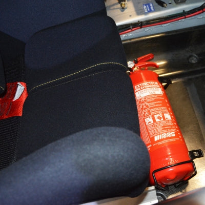 Feuerlöscher 2kg