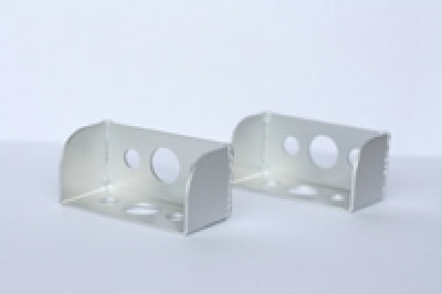 Aluminium-Halter für Schmutzfänger