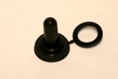 Schutzkappe für Kippschalter