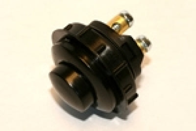 Starterdruckknopf, Kunststoff