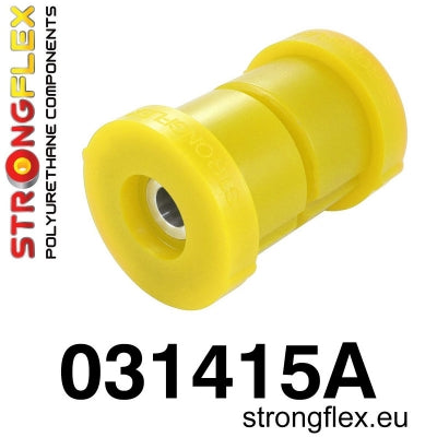 PU Buchse - Hinterachslager BMW E36