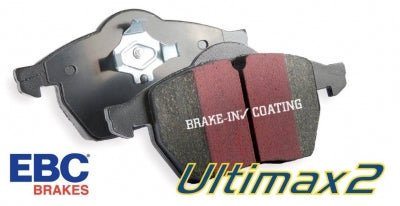 DP143 EBC Black Stuff (Ultimax2™)