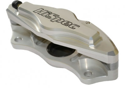 2-Kolben Aluminium Bremssattel "Universal"