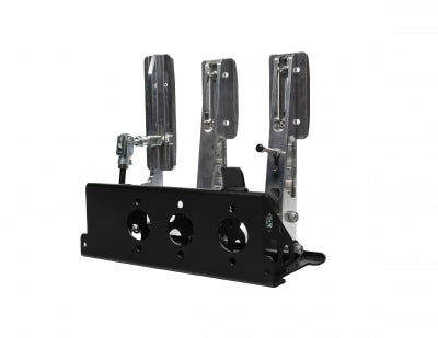 Pro-Race Pedalbox für hydraulische Kupplung