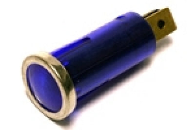 Warnlampe, klein
