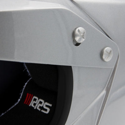 RRS - Protect Jet Helm WRC mit Arm