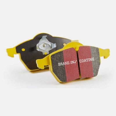 DP41537 EBC Yellow Stuff